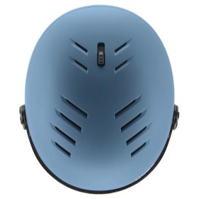 uvex wanted visor sbm04
